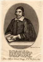 John Trapp NPG D10595