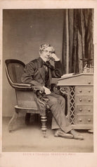 Samuel Warren NPG Ax39740