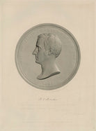 Sir Benjamin Collins Brodie, 1st Bt NPG D32163