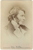 John Ruskin NPG x35909