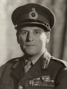 John Allan Francis Harding, Baron Harding of Petherton NPG x1901