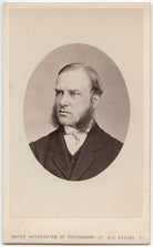 Richard ('Dick') Worsley NPG Ax39774