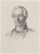 Daniel Corrie NPG D34149