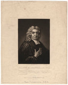 John Flamsteed NPG D1967