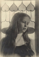 Geraldine Smith (née Oppenheim) NPG x12616