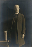 Cyril Forster Garbett NPG x159068