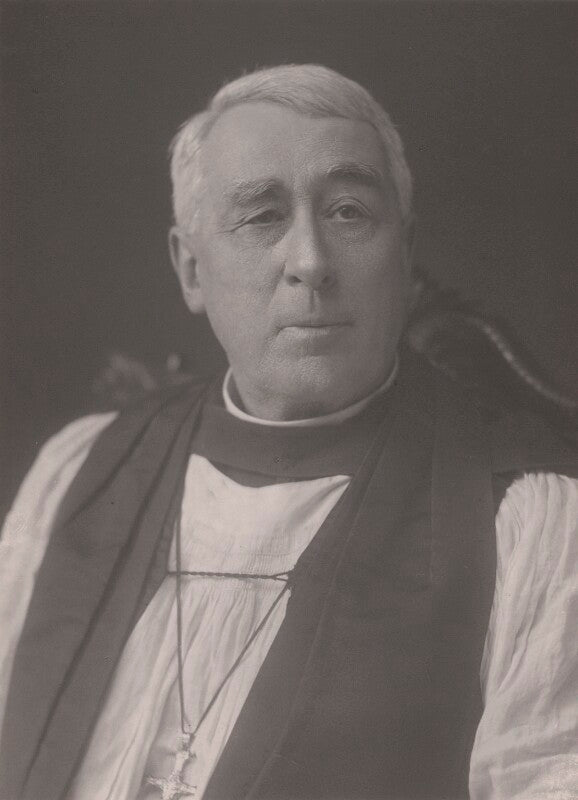 William shuckburgh swayne npg x162458