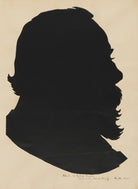 Sir George Tryon NPG D437