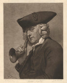 James Hutton NPG D3109