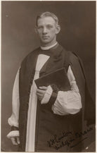 James Henry Linton NPG x159255