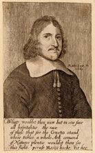 Robert May NPG D13243