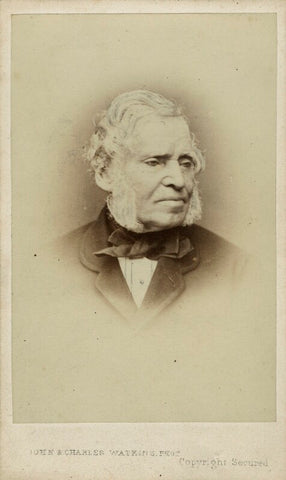 Clarkson Frederick Stanfield NPG x13212