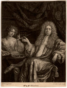 Hadriaan (Adrian) Beverland NPG D703