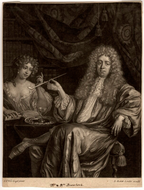 Hadriaan (adrian) beverland npg d703