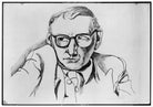 Patrick Joseph Kavanagh NPG D9523