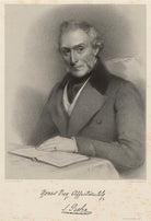 Mr Parkes or Parker NPG D22405