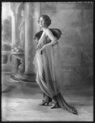 Christine Maitland (Emily Christina Maitland Makgill-Crichton, née McColl)) NPG x101307