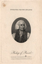 Christopher Wilson NPG D8623