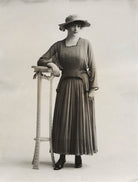 Marjorie Maxwell NPG x83255