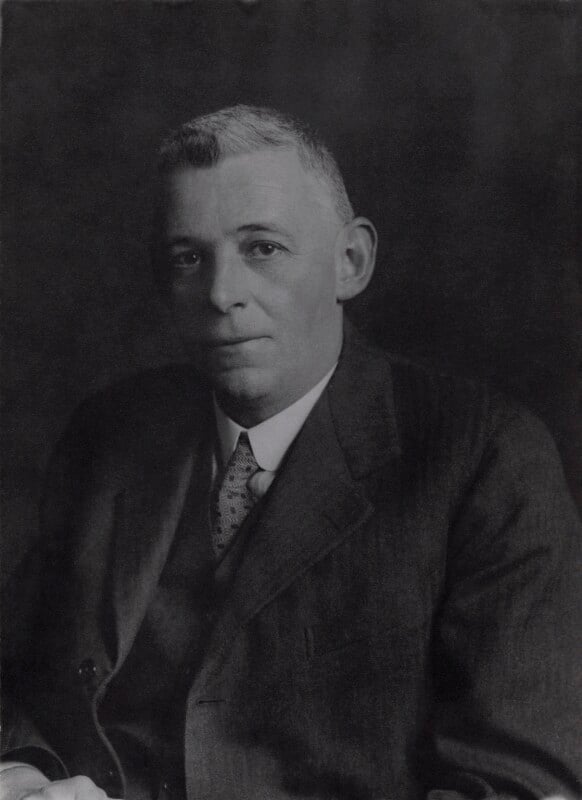 Sir alan nigel drury npg x167267