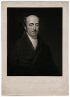 Robert Fountain (or Fountaine) Elwin NPG D36177