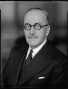 Sir David Burnett Meek NPG x153263