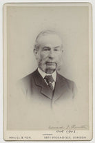 Edward John Routh NPG x87145