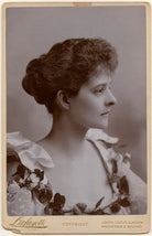 Adela (née Grant), Countess of Essex NPG x197463