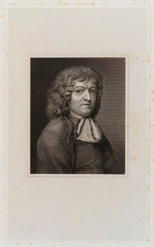 Samuel cooper npg d19893