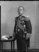 Prince Iesato Tokugawa NPG x70558
