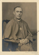 John Frewer NPG x159061