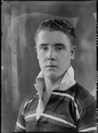 E.L. Baslam NPG x157545