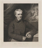 Thomas Stothard NPG D42058