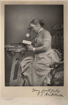 Elizabeth Garrett Anderson NPG x8446