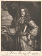 Sir William Berkeley NPG D13168