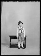 Alexander George ('Alec') Roche NPG x105154