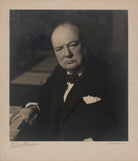 Winston Churchill NPG x6138