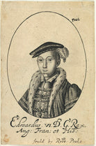 King Edward VI NPG D22811