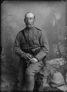 Prince Christian Victor of Schleswig-Holstein NPG x95885