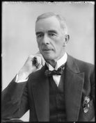 Sir Arthur Frederick Peterson NPG x120651