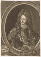King George I NPG D16622