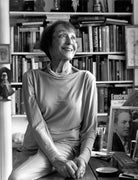 Luise Rainer NPG x88567