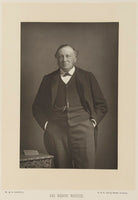 Sir Henry Enfield Roscoe NPG Ax15914