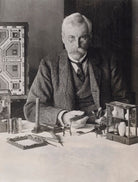 Sir Nevile Rodwell Wilkinson NPG x194203