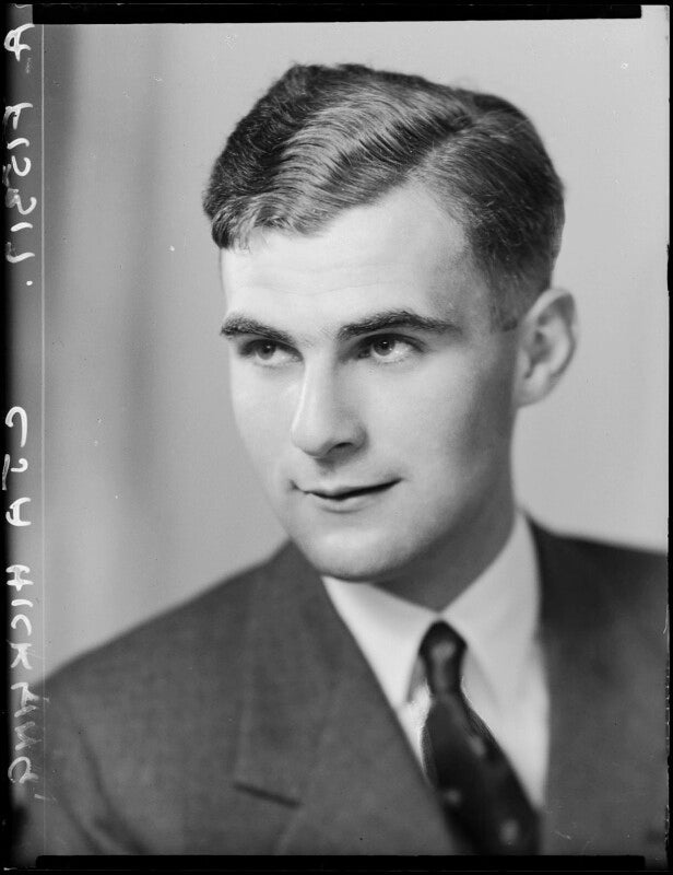 Colin john anderson hickling npg x100588