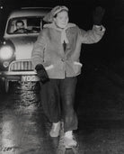 Barbara Moore NPG x137487