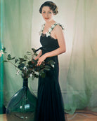 Margot Cruickshank NPG x222377