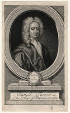 Daniel Turner NPG D6994