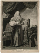 Charles Pratt, 1st Earl Camden NPG D32552