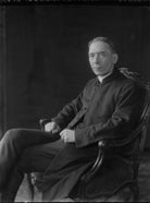 Monsignor Michael Cronin NPG x48858